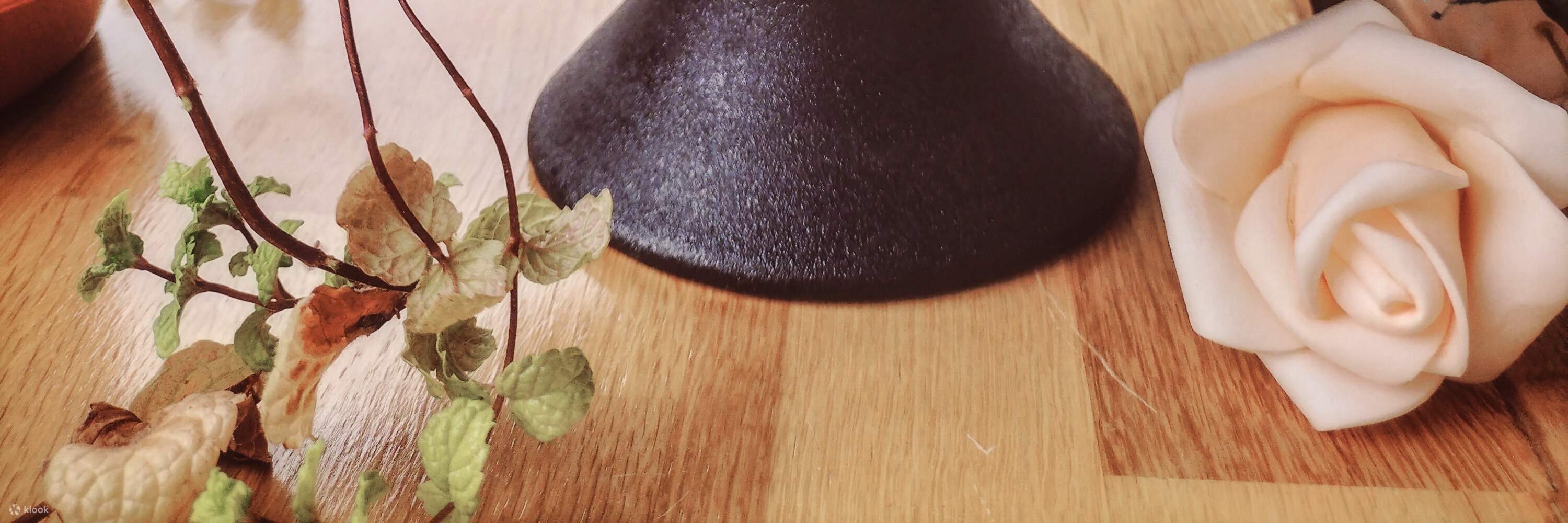 사과 장미 펑리수