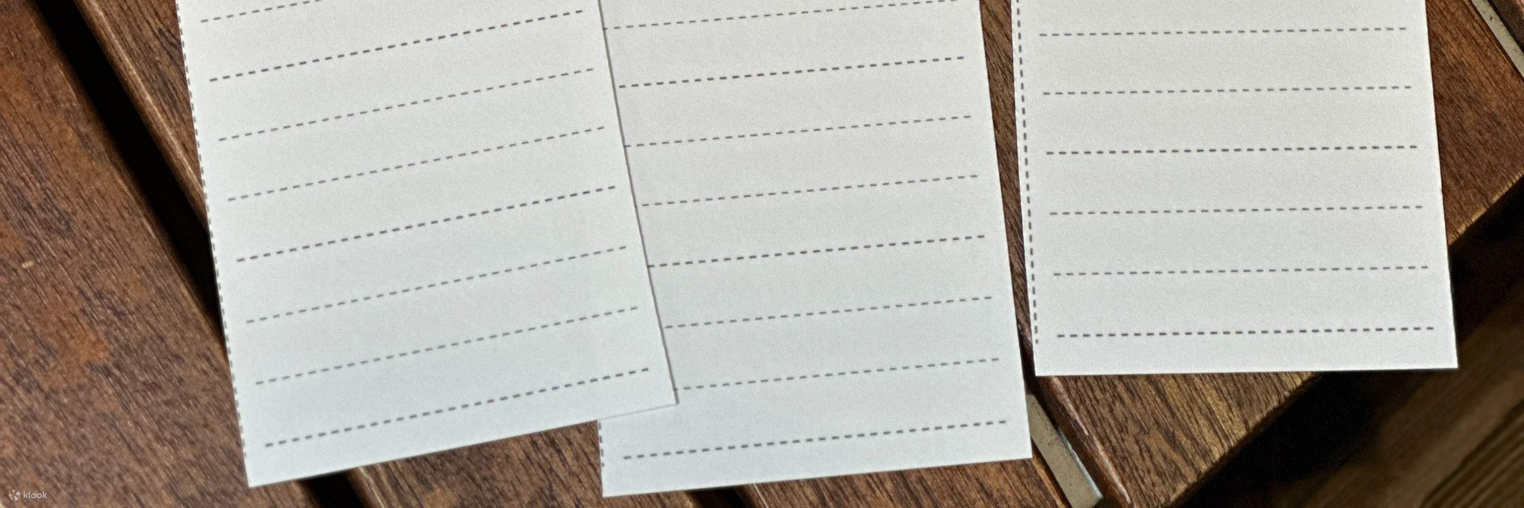 Kenting｜Profumo di oli essenziali dal design unico｜Esperienza artigianale｜Souvenir fai-da-te