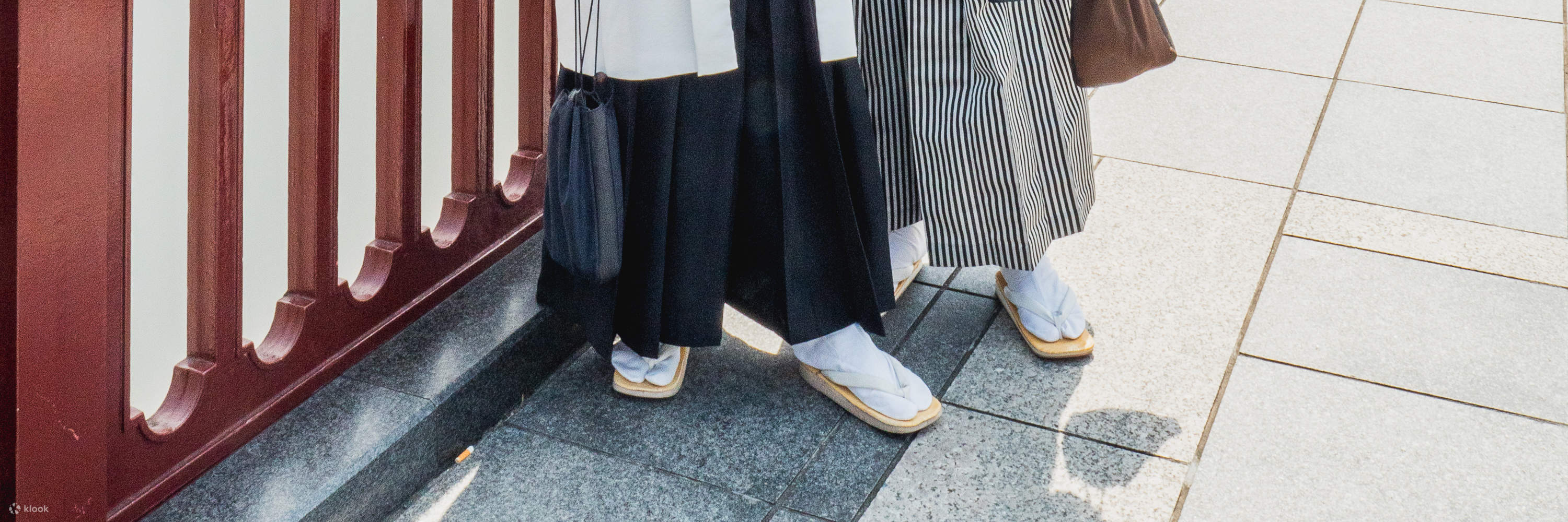 正装着物体験（東京/浅草愛和服3号店）