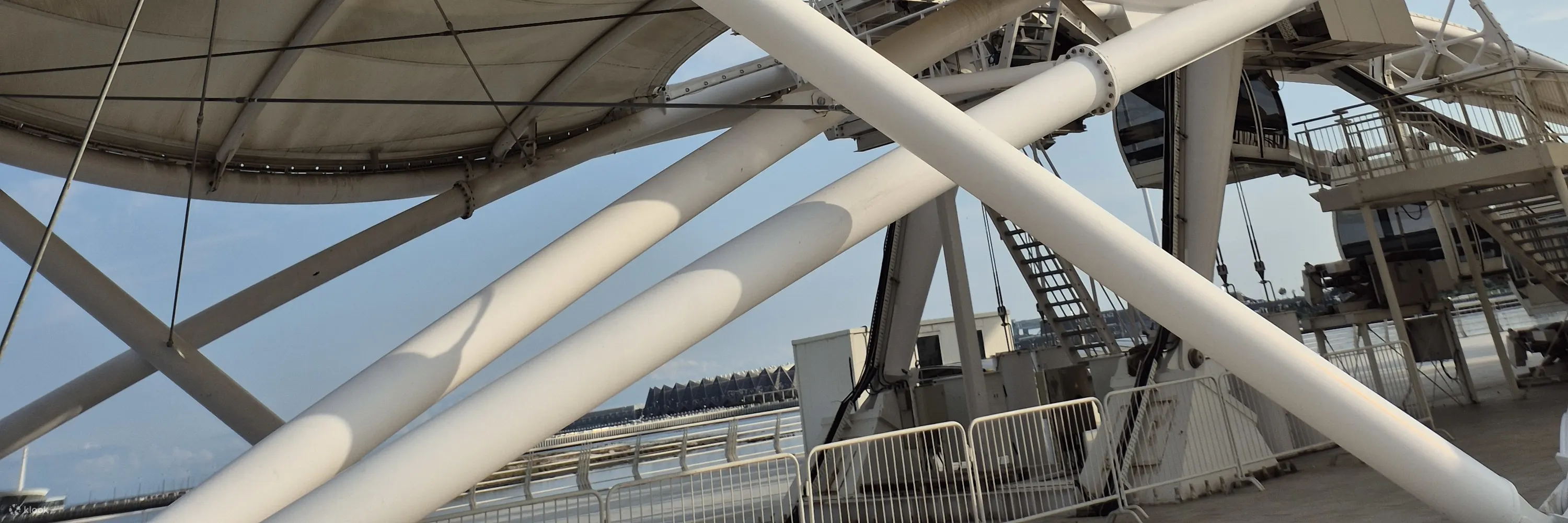 巴库之眼入场券