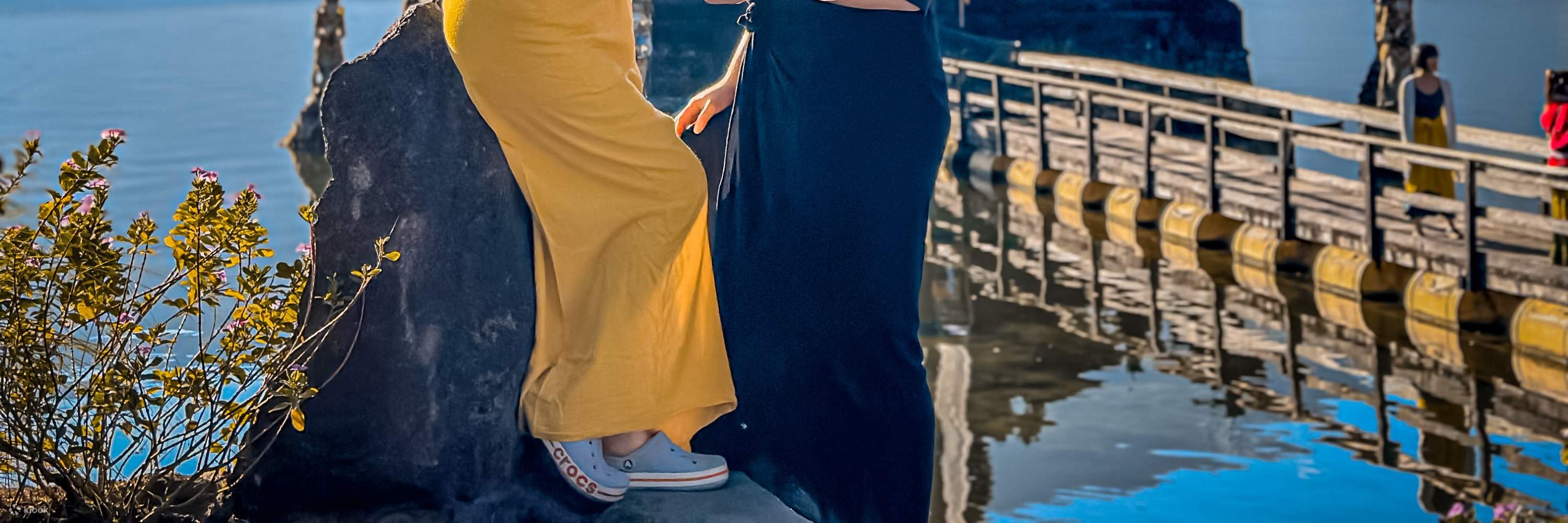 巴厘島巴杜爾火山Alengkong吉普車日出體驗