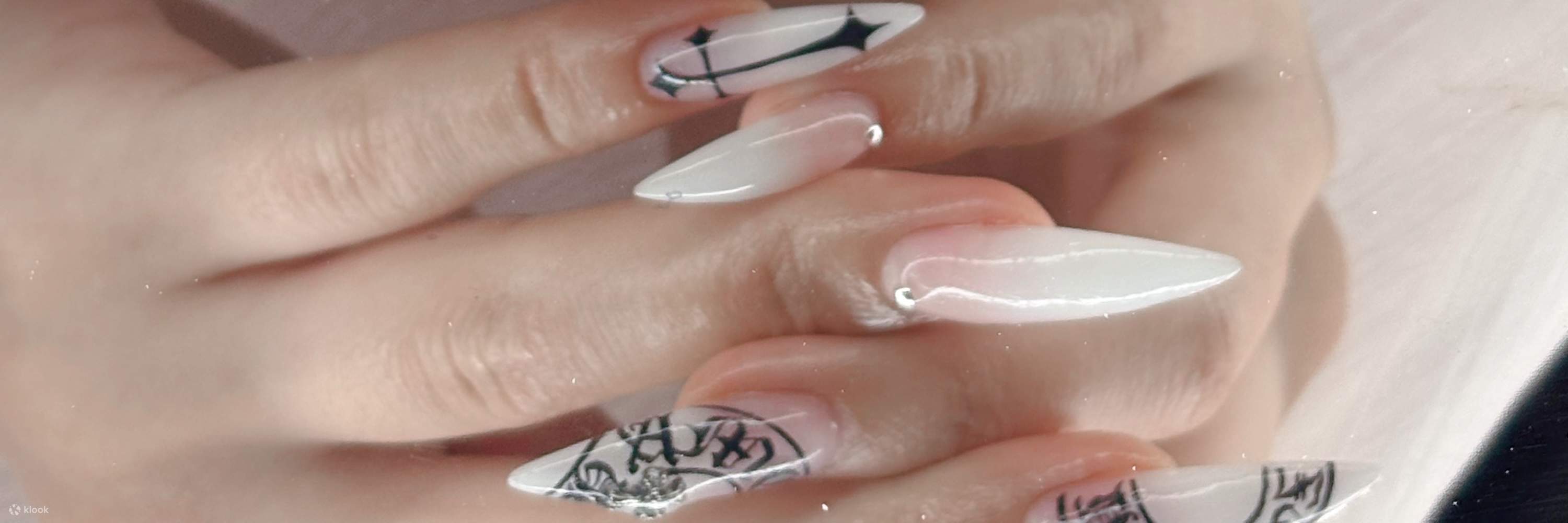 ChocoBusy Nail Shop à Busan