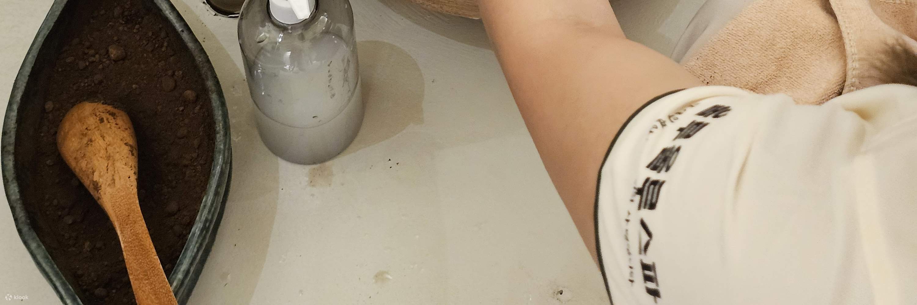 Ulu Ulu Spa Gaya Street à Kota Kinabalu