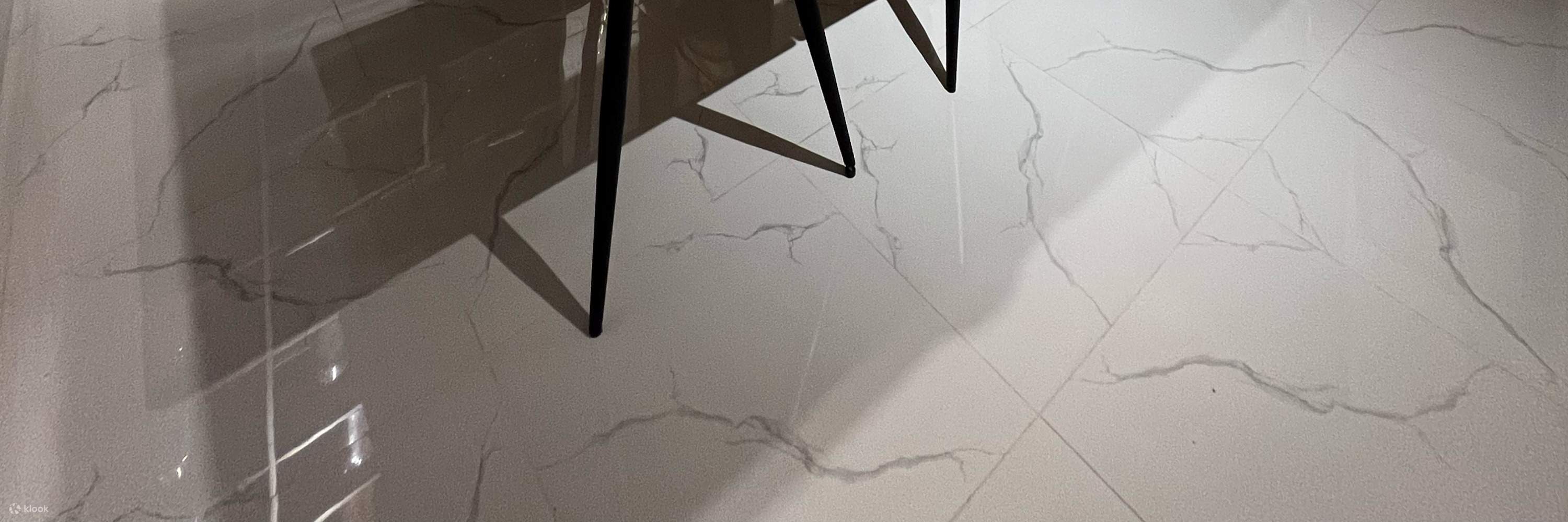 Cenare a casa presso la cucina Tai Ngon di Ho Chi Minh