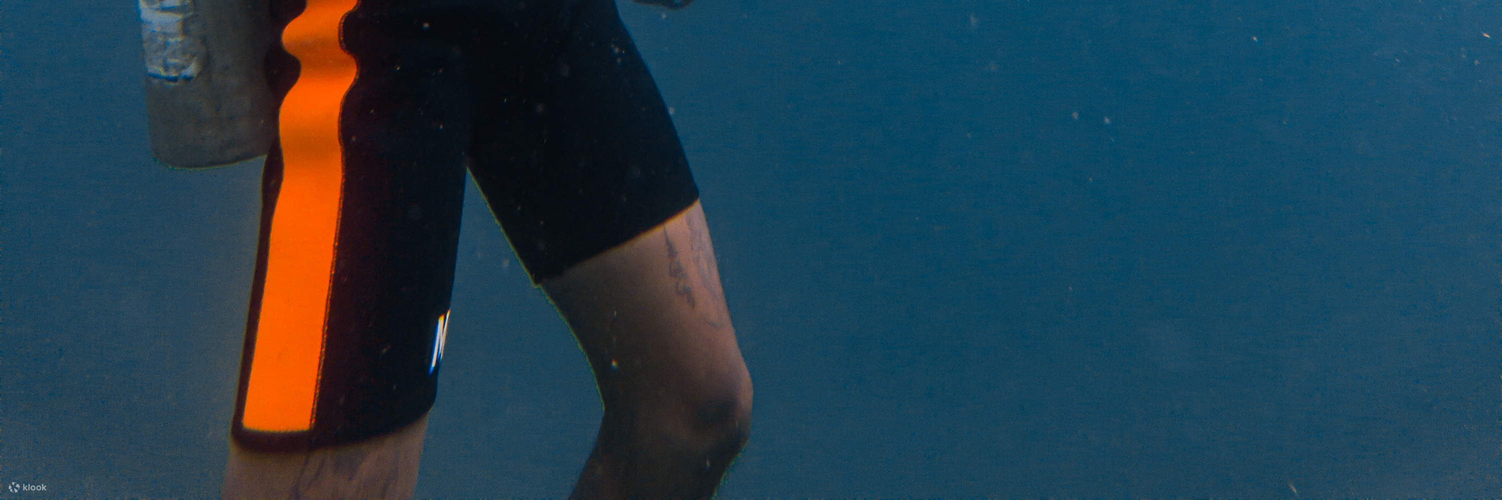 Curso de buceo Open Water E-learning