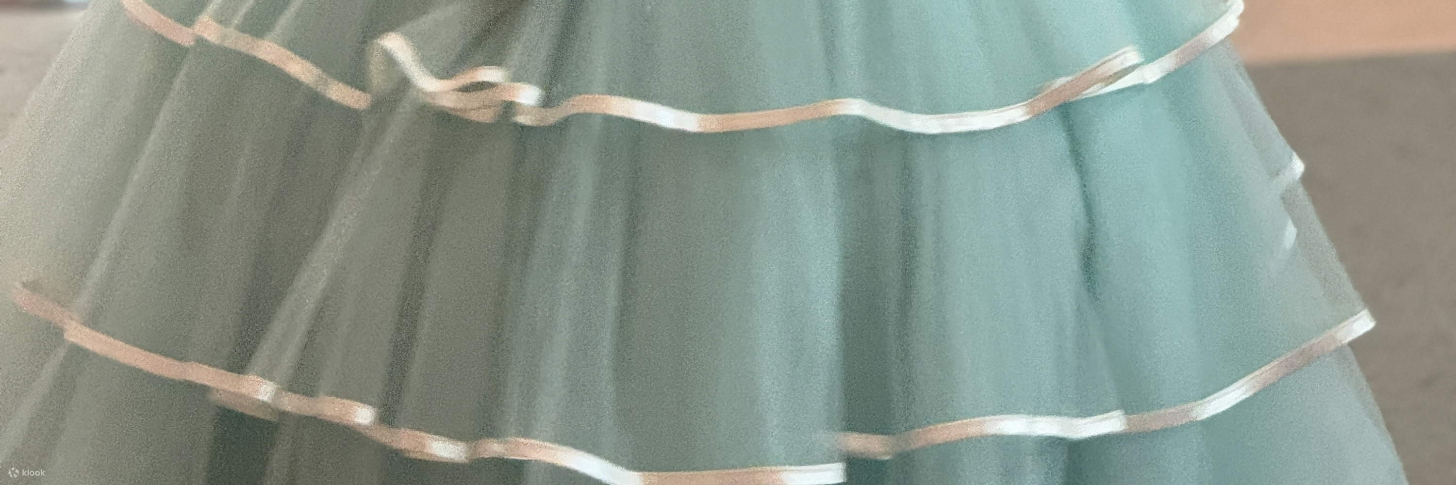 Lotte World SharonCat : Expérience Habillage et Parade, Séoul