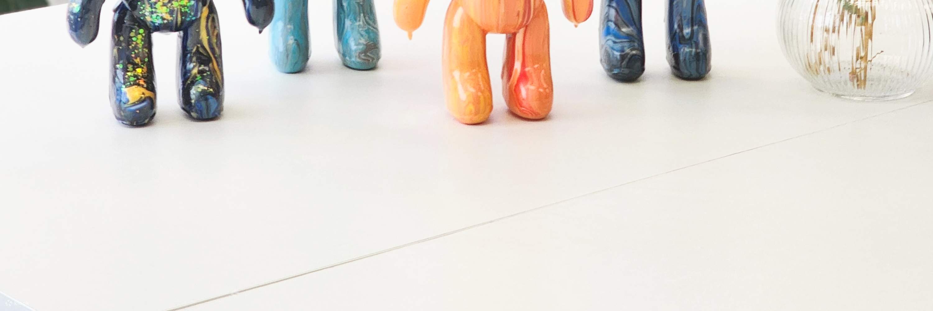 La Vie Studio - Studio Swadaya | Kwai Chung