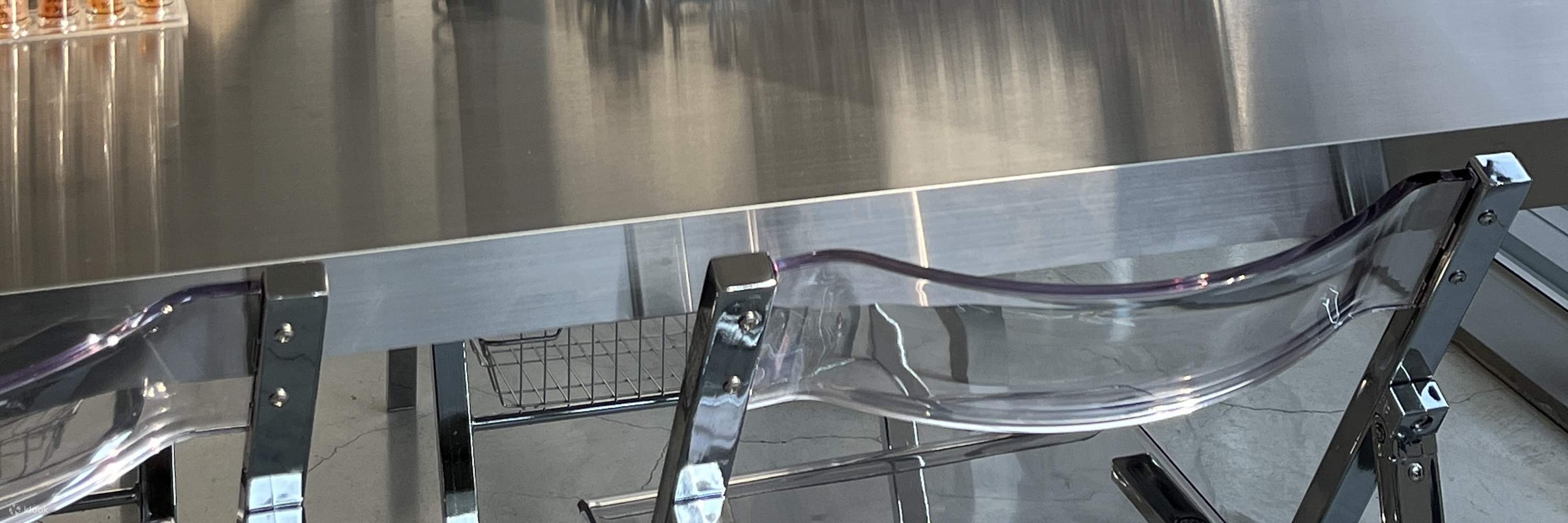 弘大 GREEDY SCENT：在延南洞調配專屬香氣