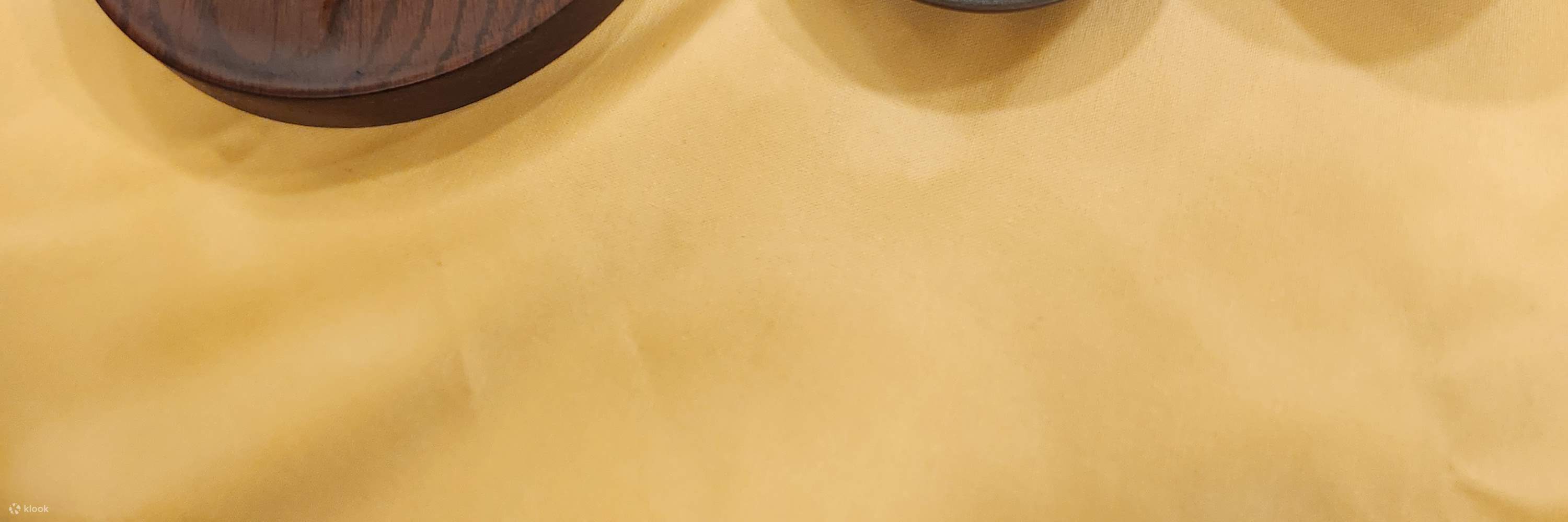 Kelas memasak tradisional Korea + Lawatan Hidden Alley di Seoul