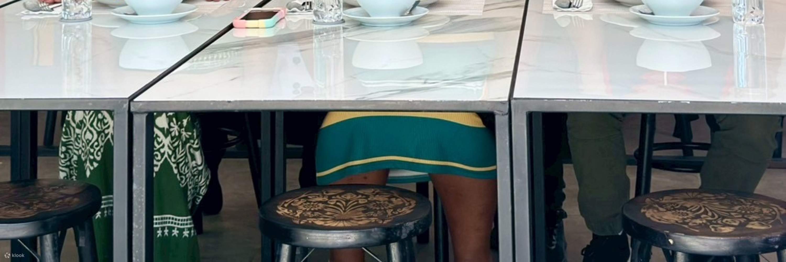 Kelas Memasak Thailand Otentik di SBG Cooking di Phuket