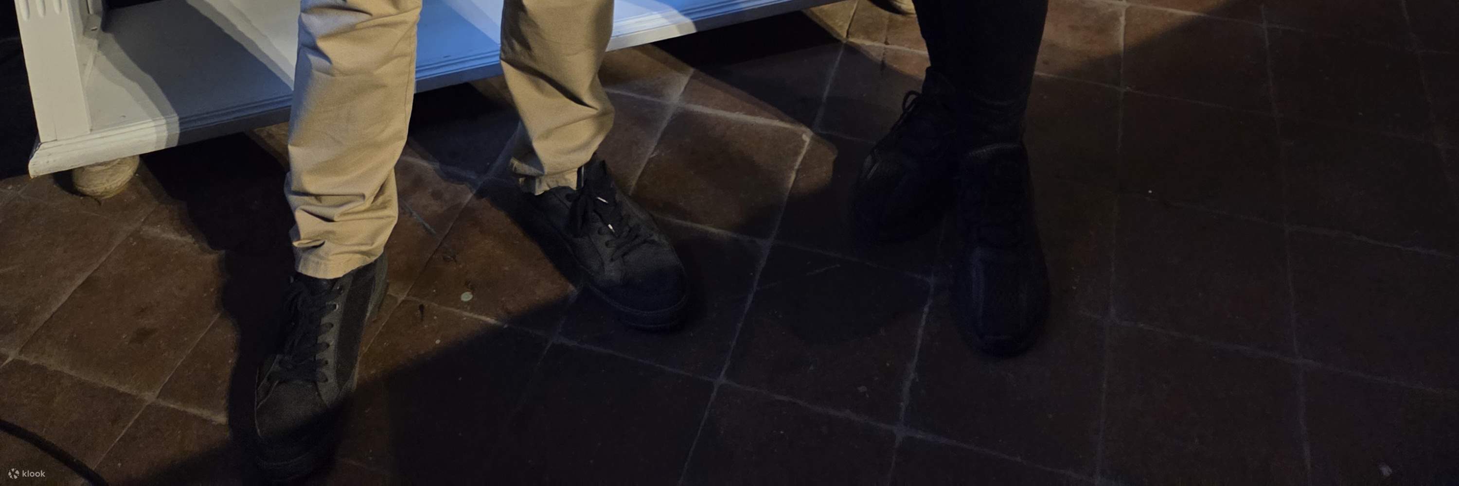 ลูกค้าที่มีความสุข