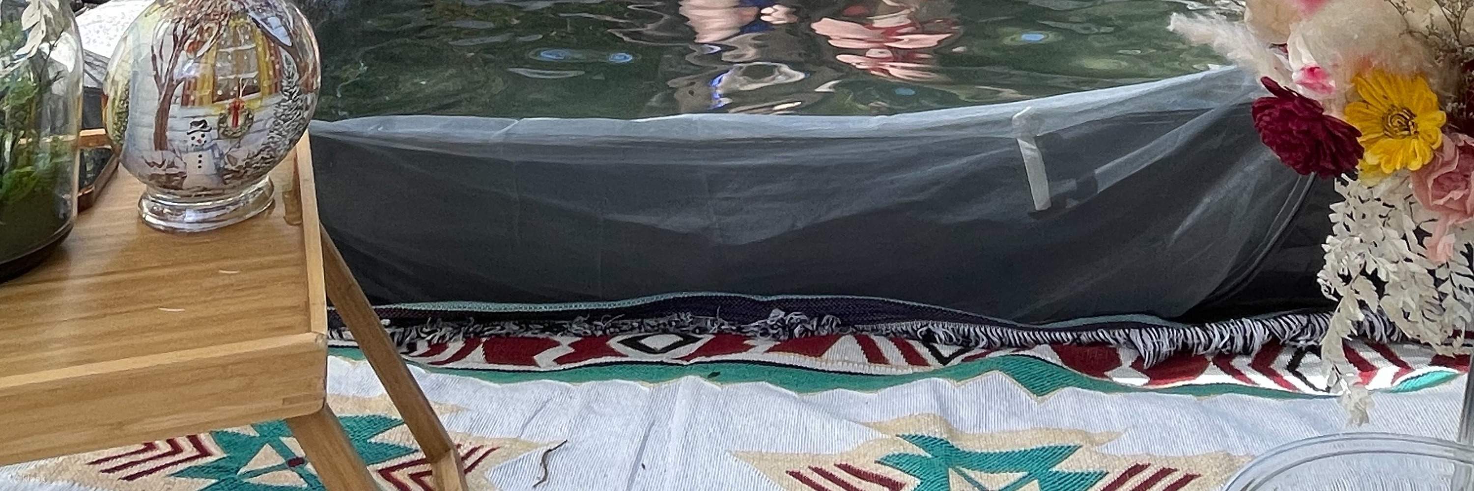 Nantou｜Sediq Secret Hot Spring Light Tour｜Two days and one night