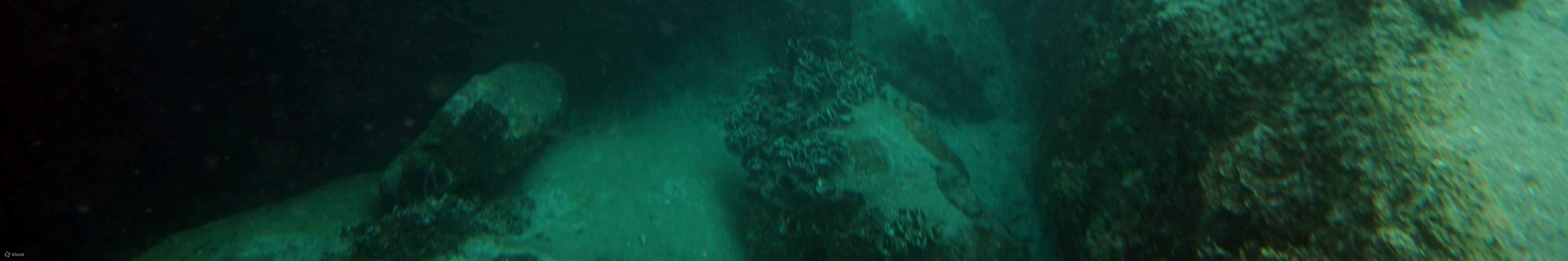 Perjalanan Snorkeling Sehari Penuh