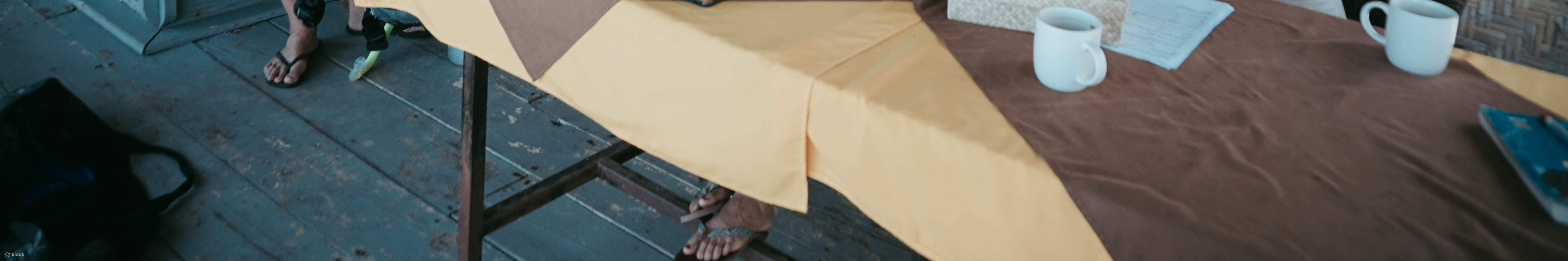 PADIオープン・ウォーター・ダイバーコース