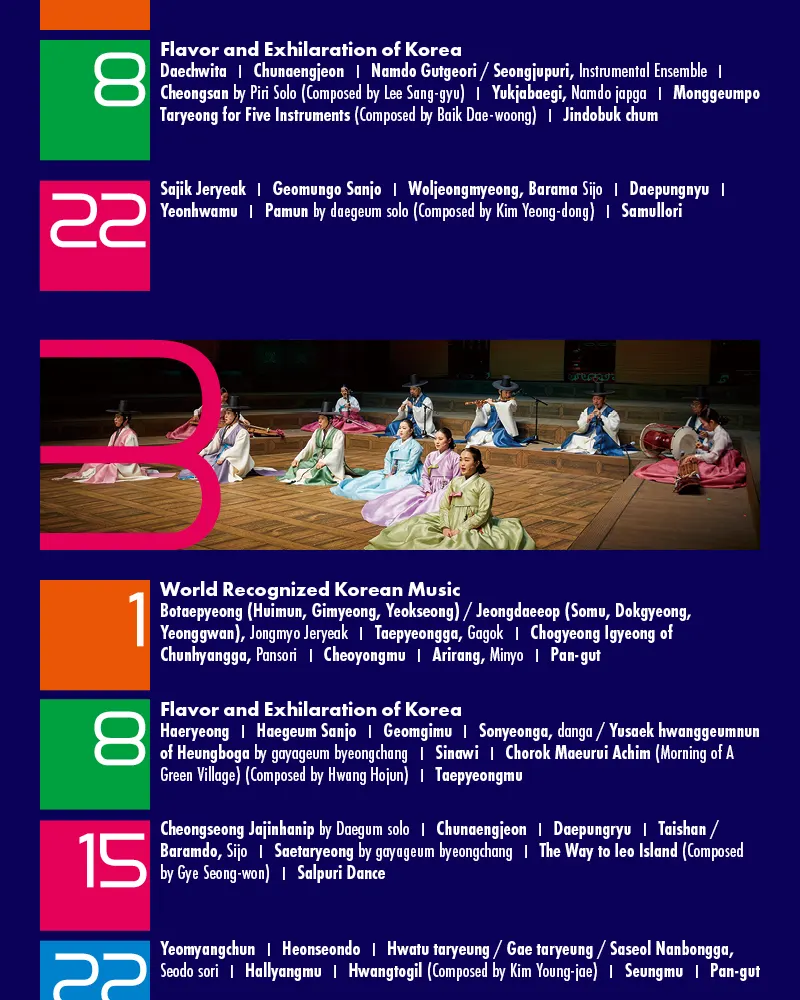 周六国乐演唱会门票