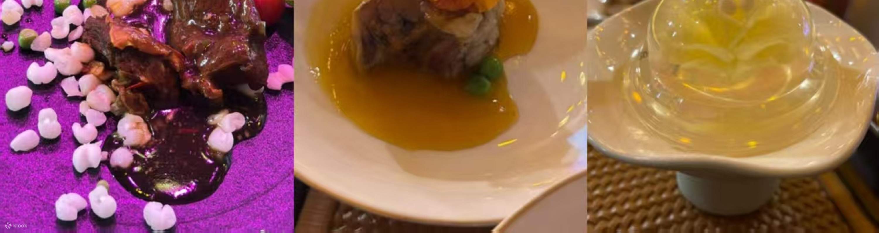 匠心复原唐代分餐古制，为贵客呈献