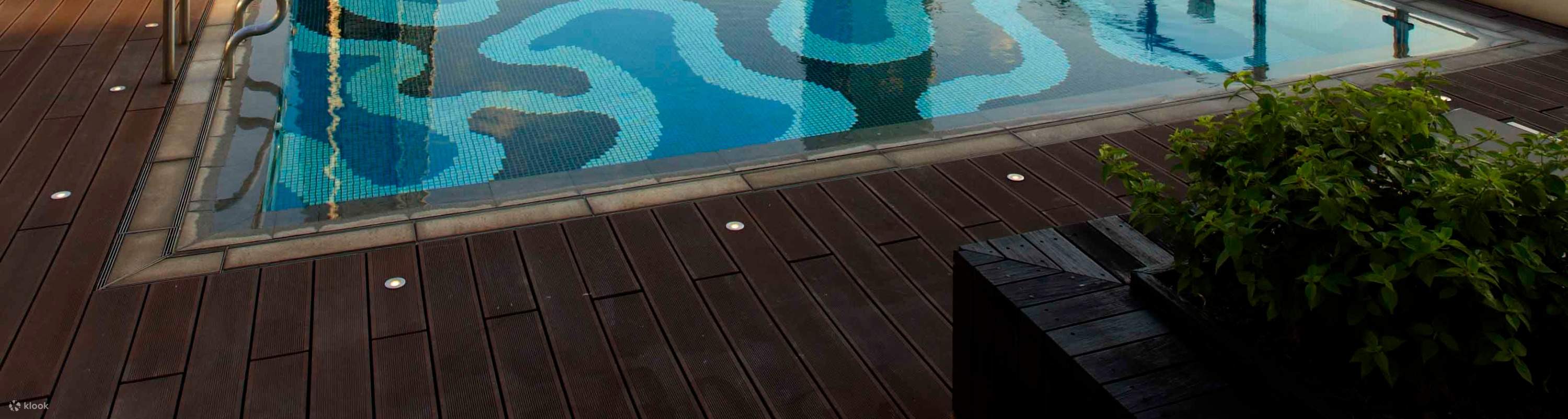 โรงแรมไทเปเอลลี