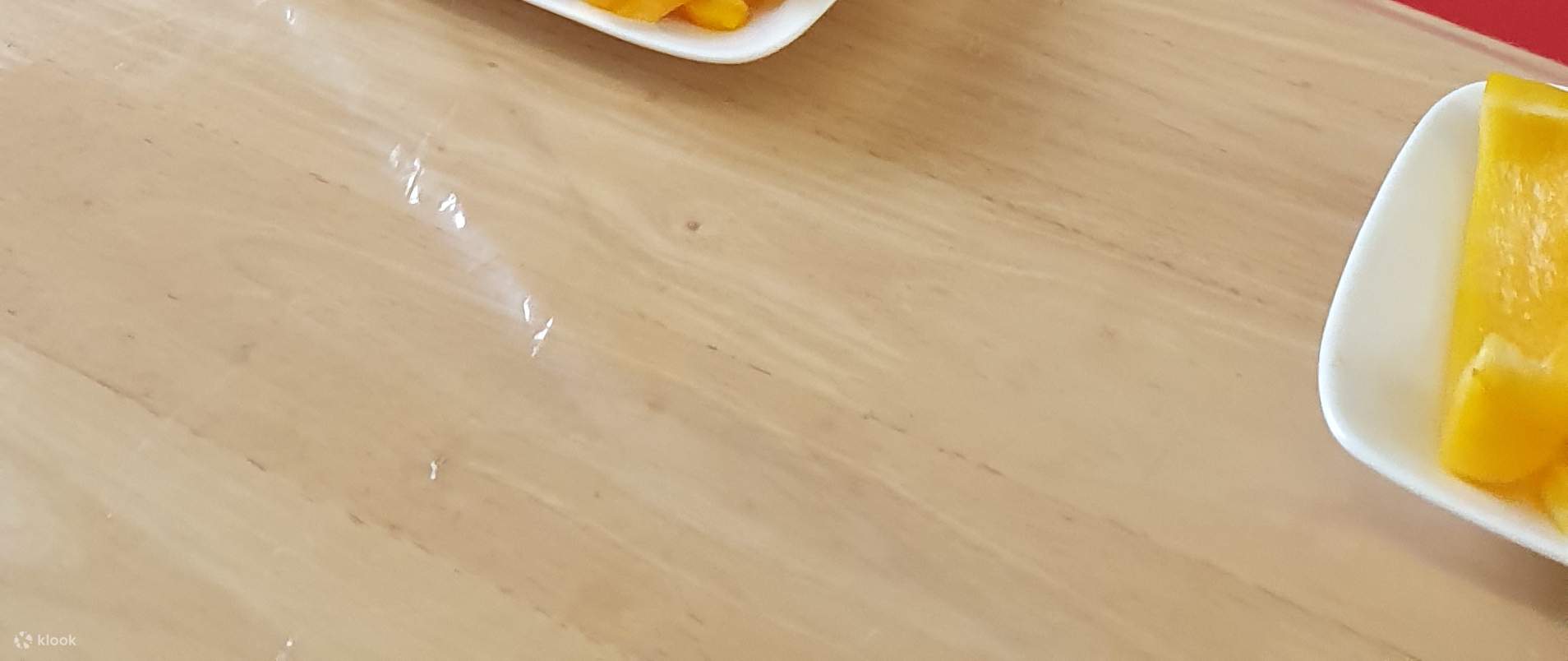 membuat makanan Korea