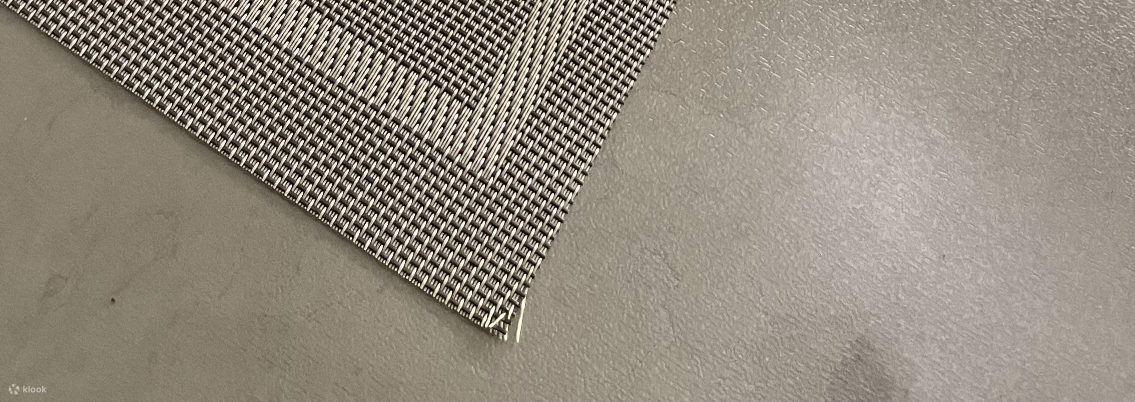 シンガポールでのシニア向けアートワークショップ（ガイド付き）