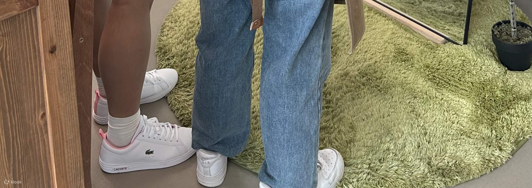 釜山廣安里 Atelier Hosoo 戒指手作一日工作坊