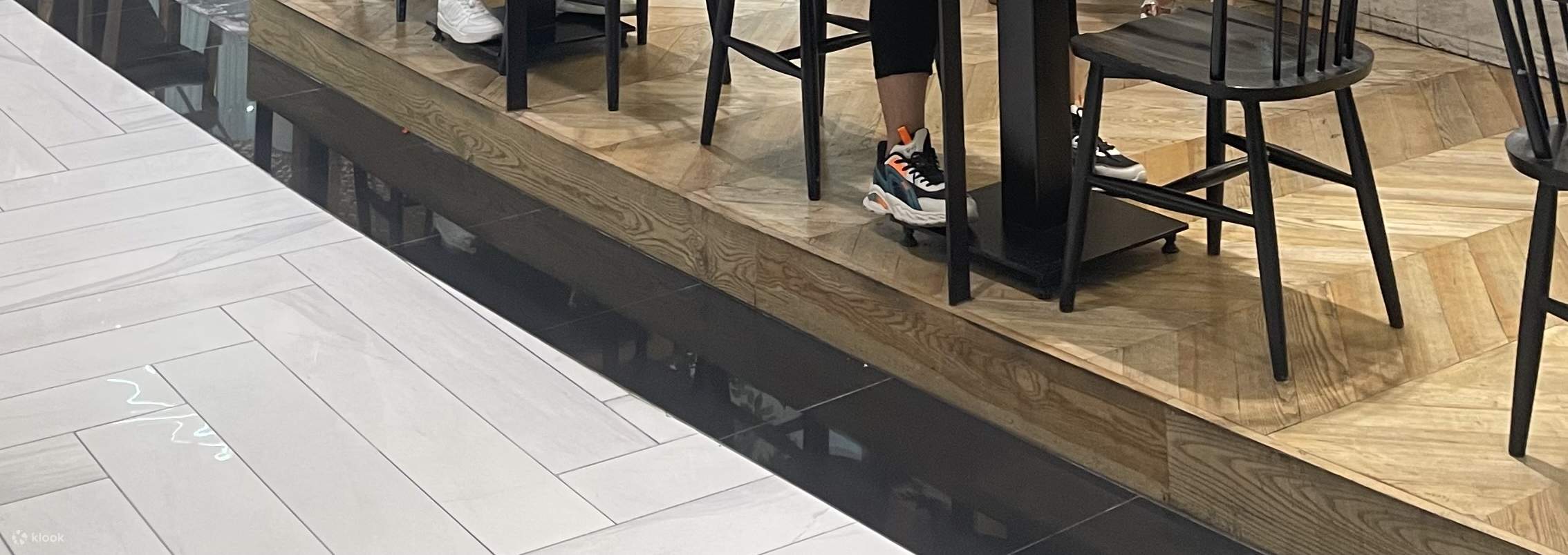 เมคมี แมงโก้ รางน้ำ