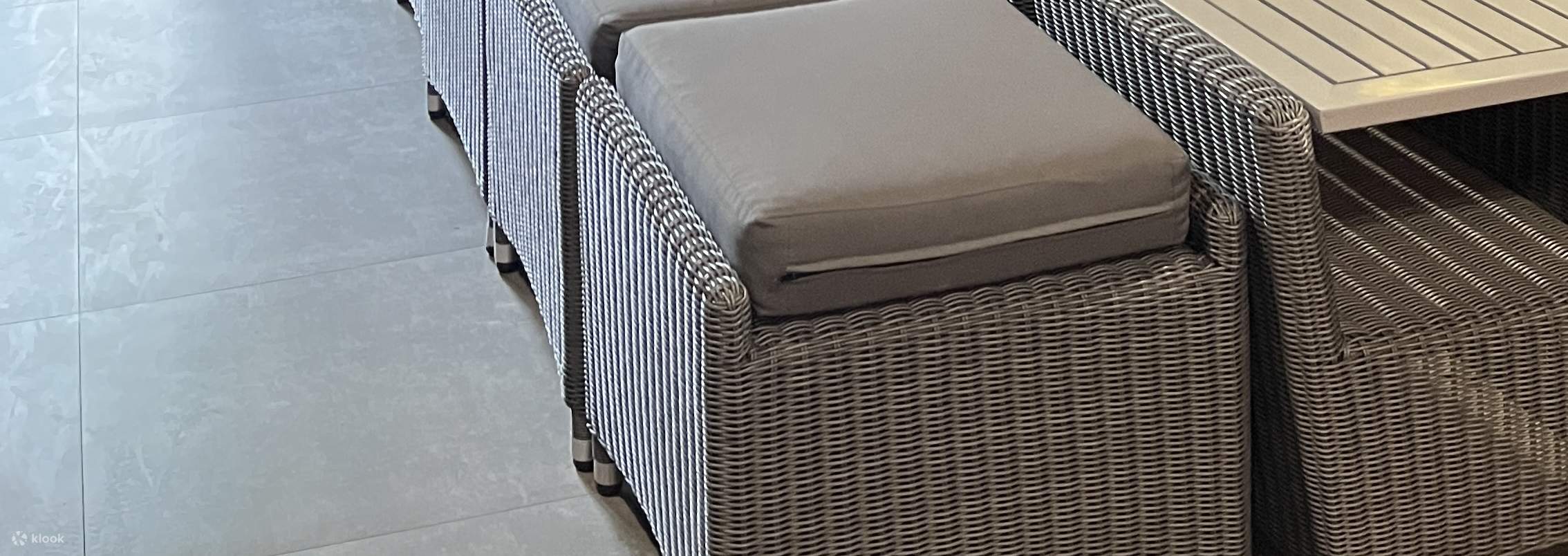 22SPA: Rawatan Badan & Minda yang Menenangkan di Bandar Ho Chi Minh