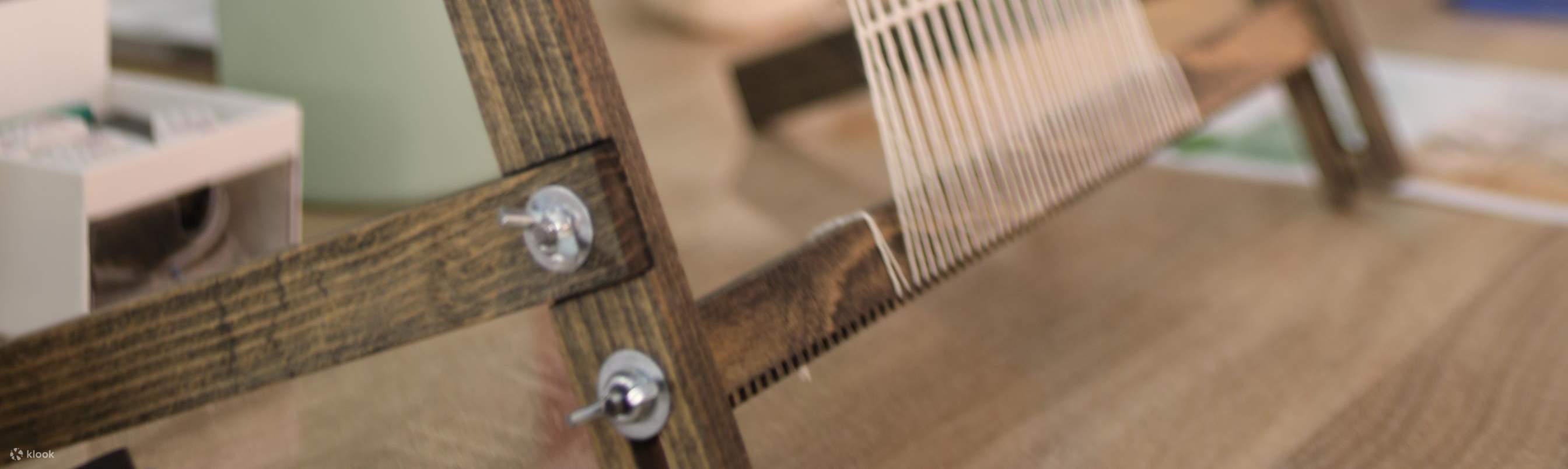 Myrugy-Small Group Rug Making Workshop in Marrakech with kechart