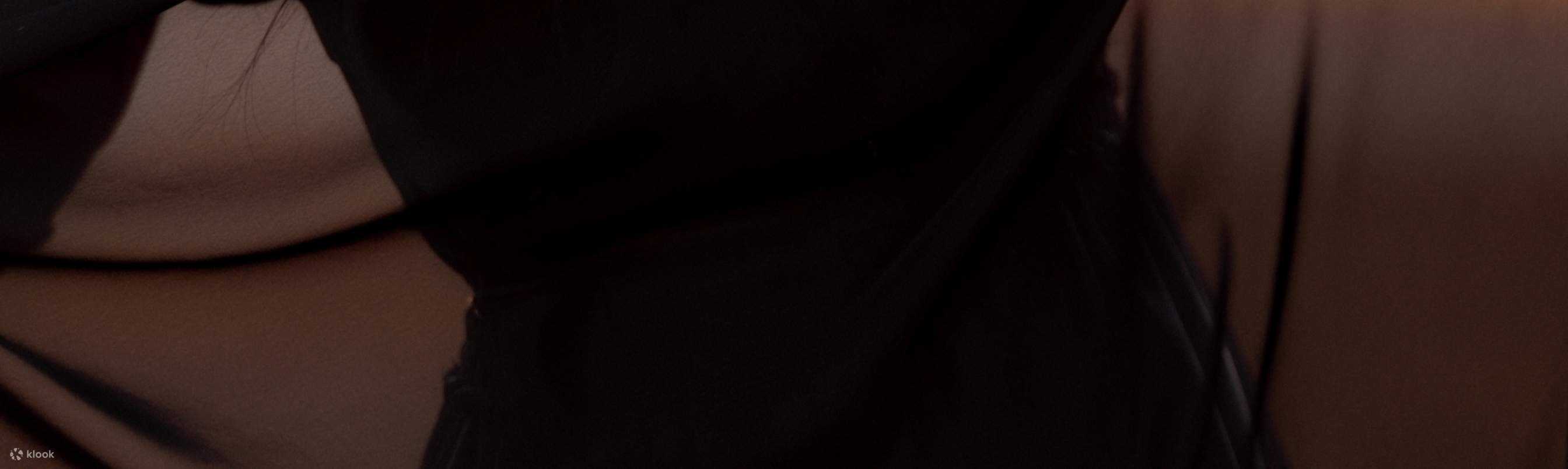 카파도키아 아라비아 스타일 사진 촬영