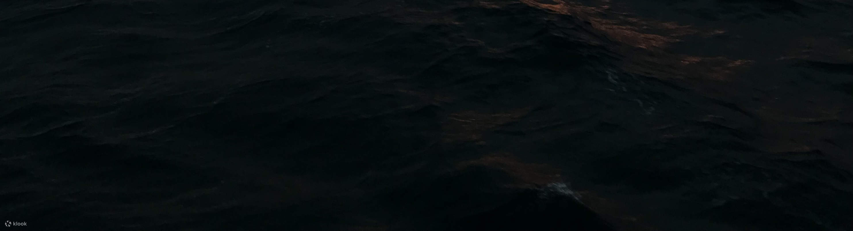 夕阳游艇巡航：美酒、音乐、小吃与趣味知识