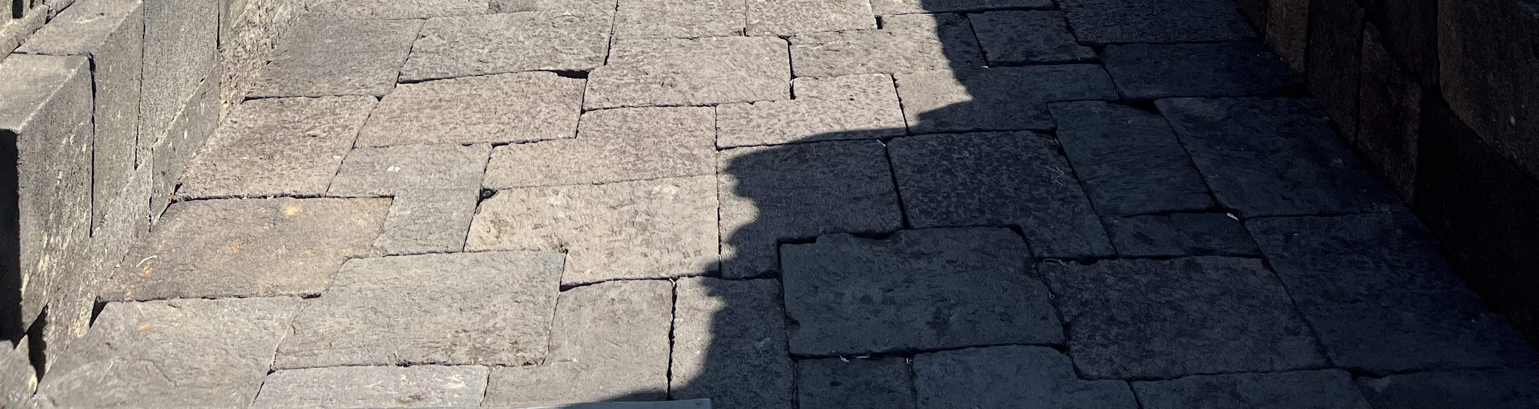 Punthuk Setumbu 觀日出＆婆羅浮屠寺＆默拉皮火山吉普車體驗