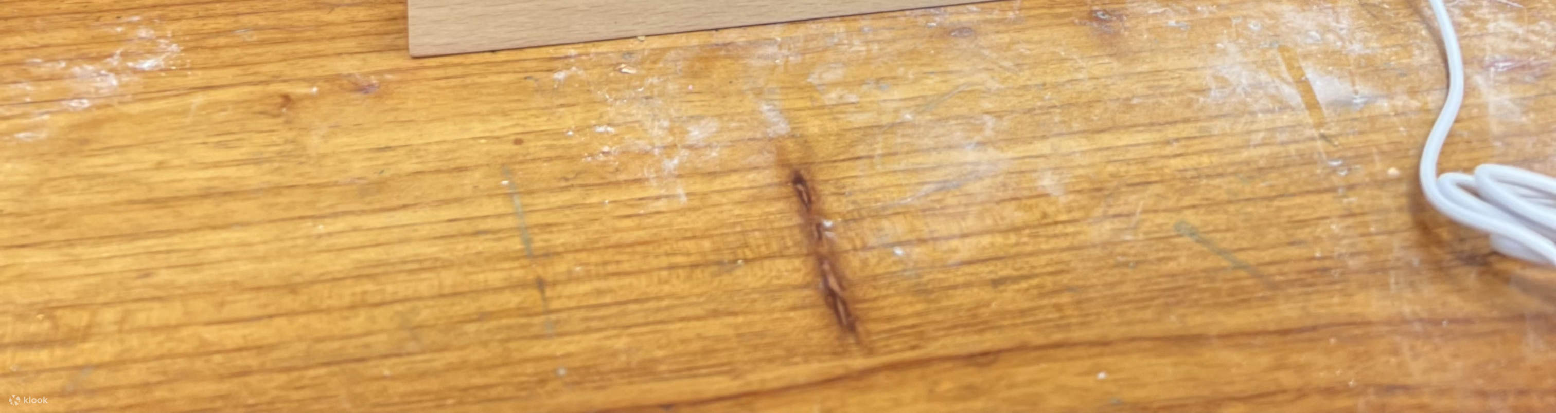 Clase de artesanía - Taller de luz nocturna con alfabeto de cristal ｜ Taller de llavero con alfabeto de cristal ｜ Causeway Bay