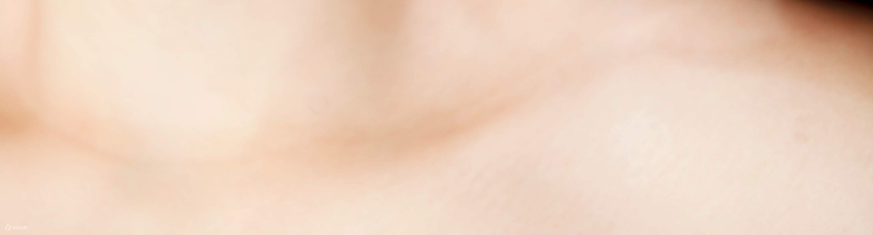 Trattamento spa viso