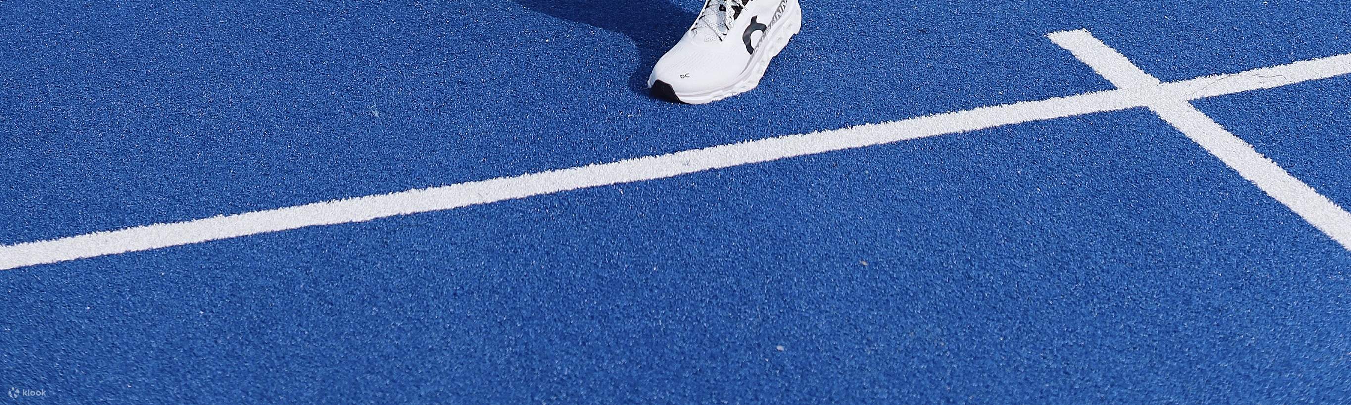 Expérience de Padel Tennis chez Playerbox à Bangkok