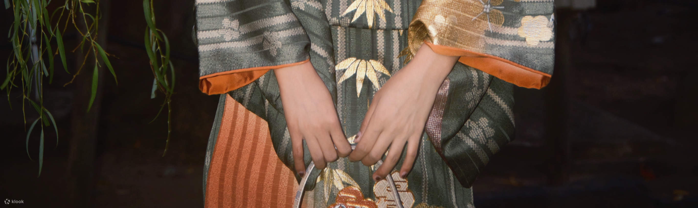 Kimono de Tokyo