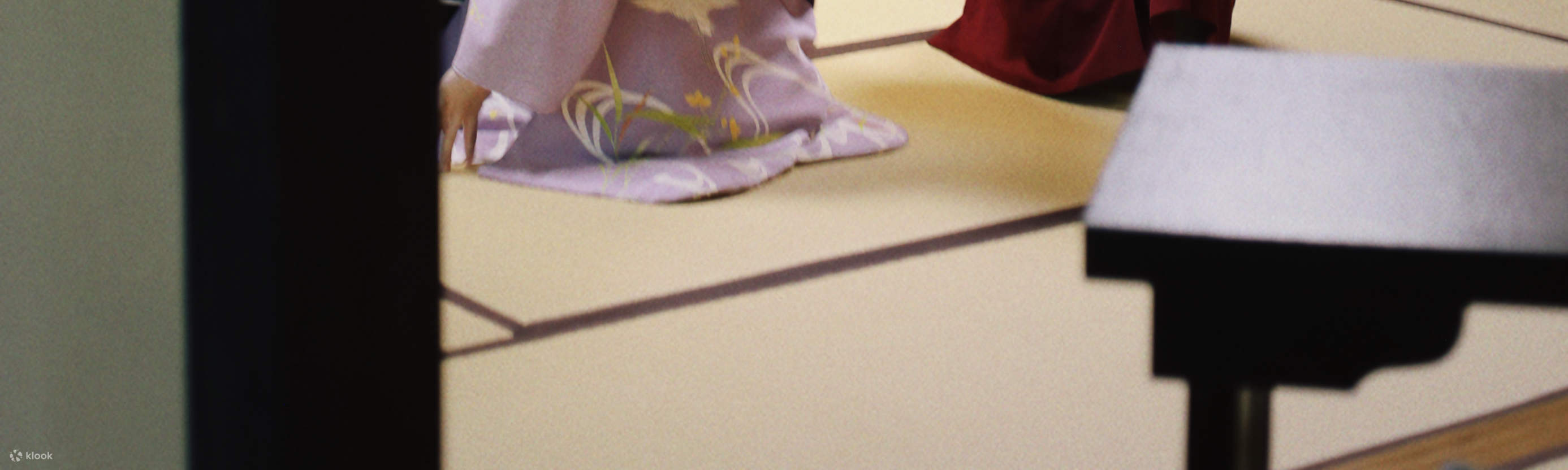 Museum Kehidupan Nishijin Tomidaya