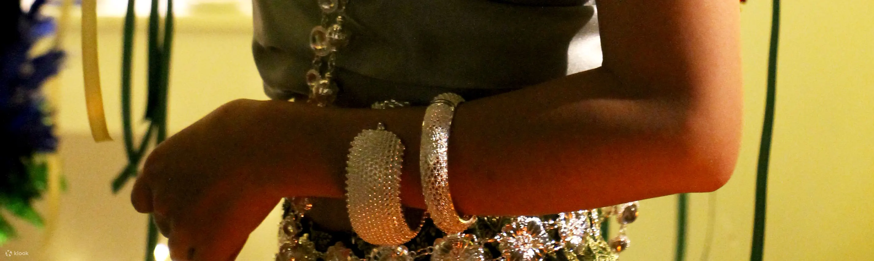 泰式服装及配饰