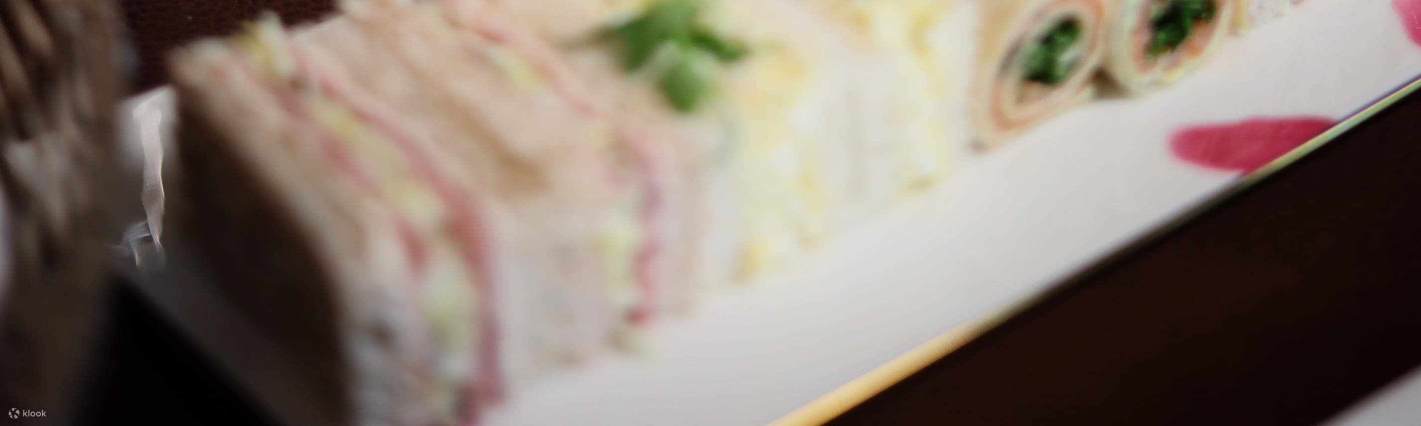 Buffet al Mandarin Oriental di Hong Kong丨The Clipper Lounge丨Cena a buffet, Brunch a buffet, Tè pomeridiano