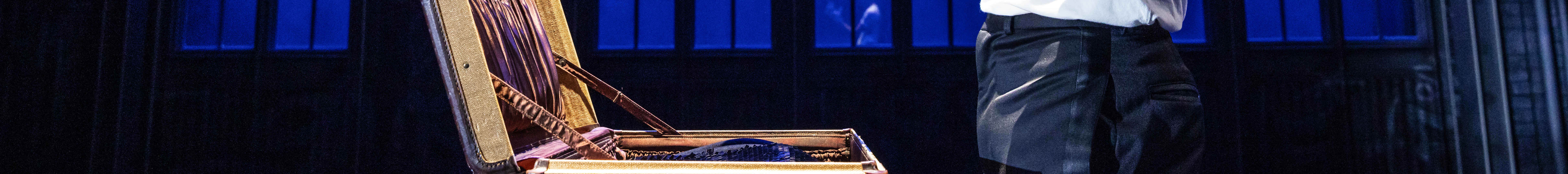 Pelakon untuk rancangan MJ