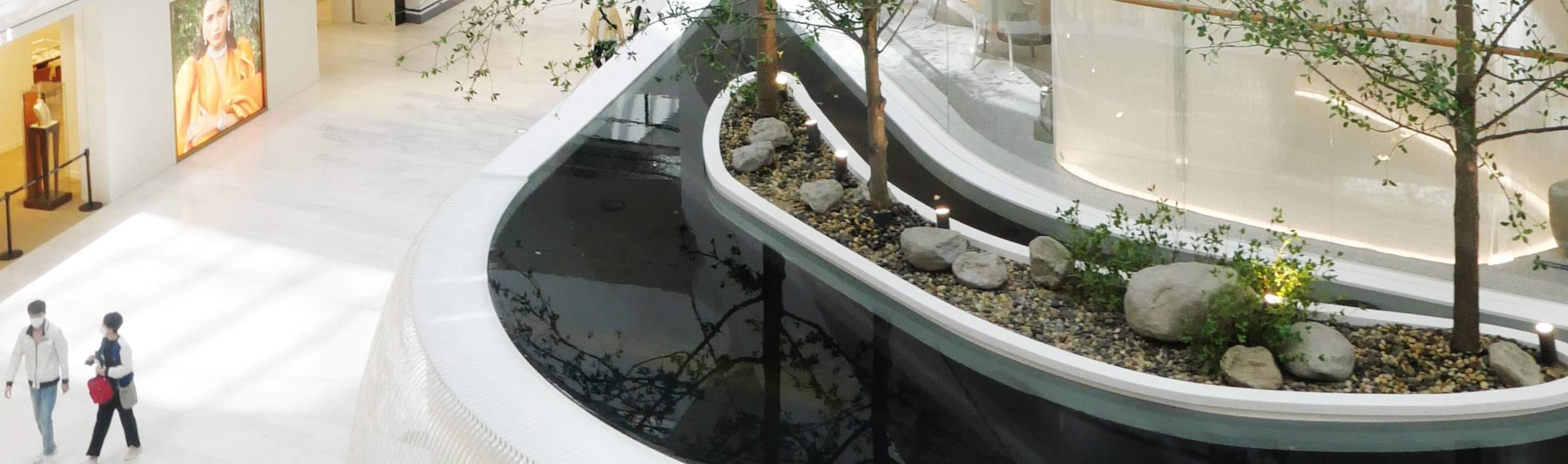 現代百貨專享優惠優惠券（狎鷗亭總店、貿易中心店、首爾現代百貨）