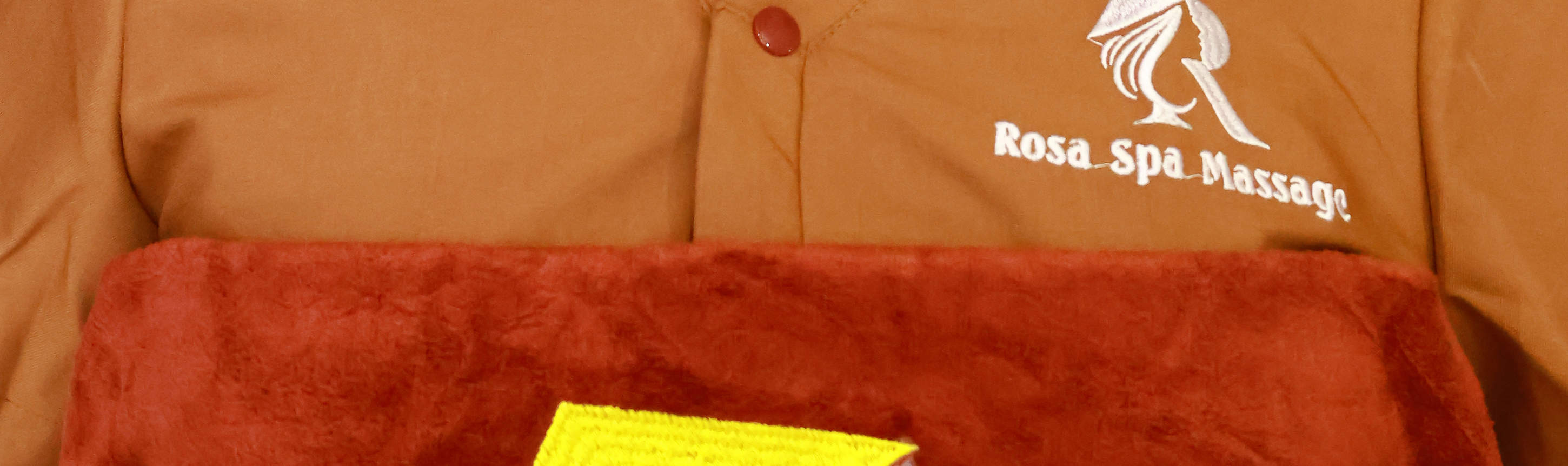 Experiencia de Spa y Masajes ROSA en Da Nang