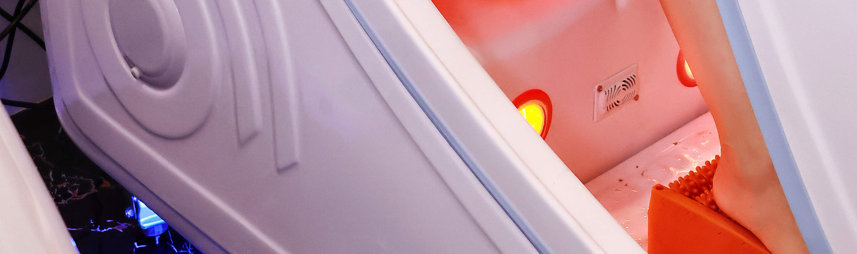 峴港 ROSA Spa & Massage 體驗