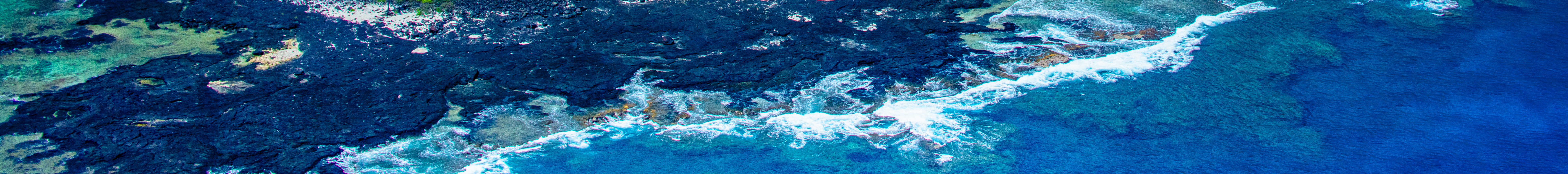 Recorrido panorámico por la costa de Kona - Tour en helicóptero de 30 minutos - Con o sin puertas