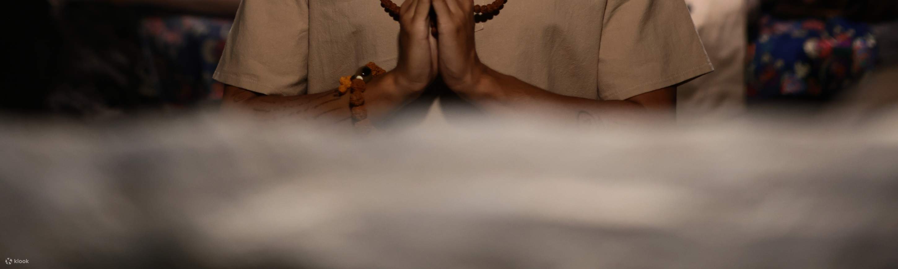 Bilik Melarikan Diri Imersif oleh INMERS Singapura