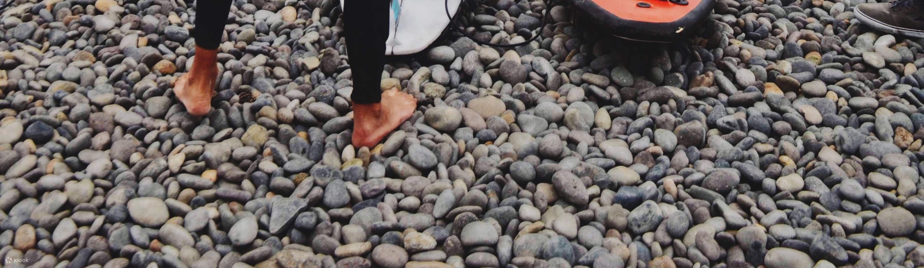 Lim23 - Урок серфинга: покори идеальную волну для начинающих и продвинутых