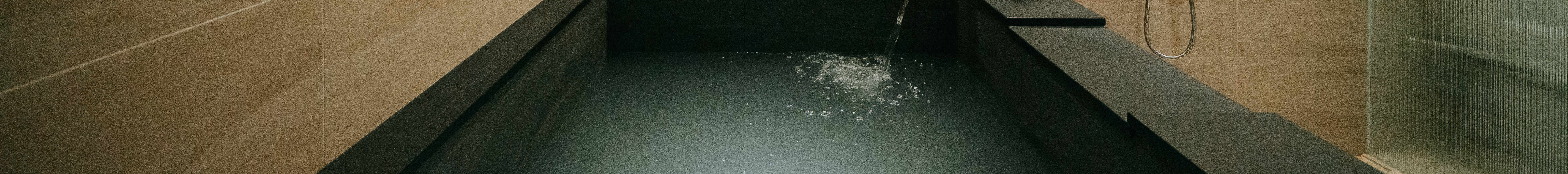 Beitou: Casa de baños termales independiente del Gran Hotel Beitou