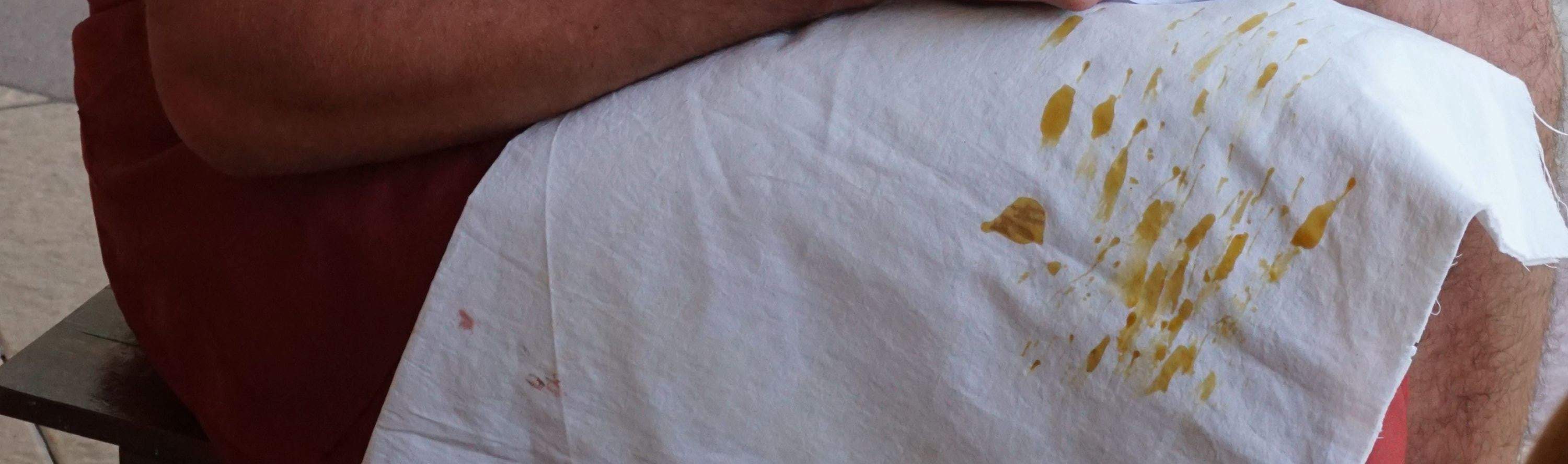 족자카르타 현대 바틱 워크숍 & 천연 염색 체험