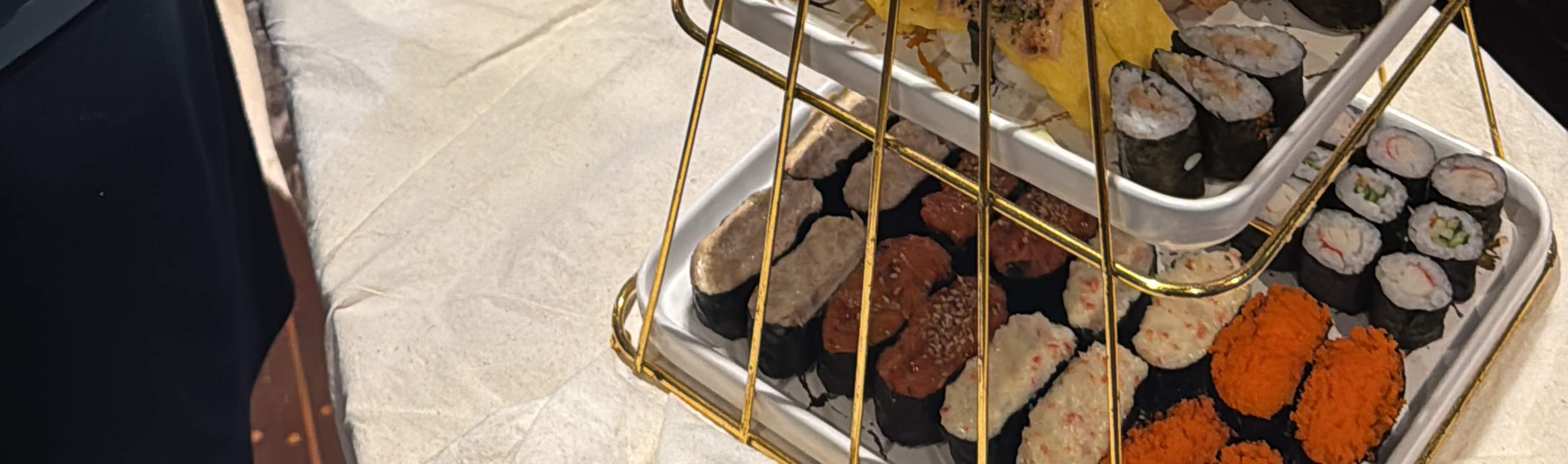 Crociera al tramonto a Johor Bahru