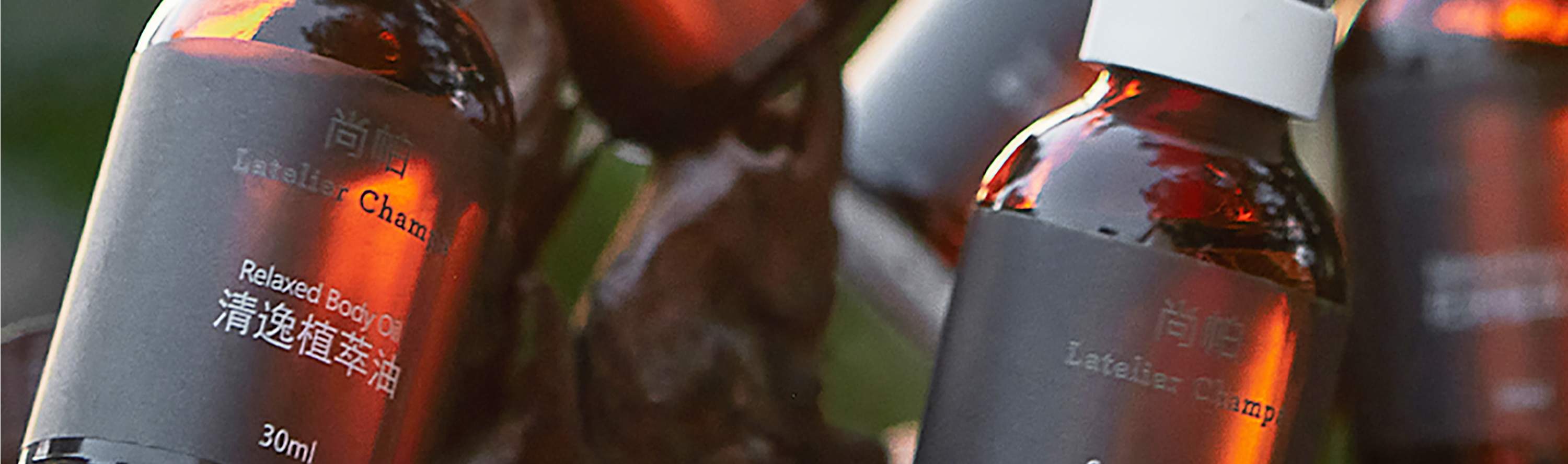 Freedress Su Sanshan · Terapia Thailandese alla Testa · SPA con Oli Essenziali｜Porto di Shenzhen Bay