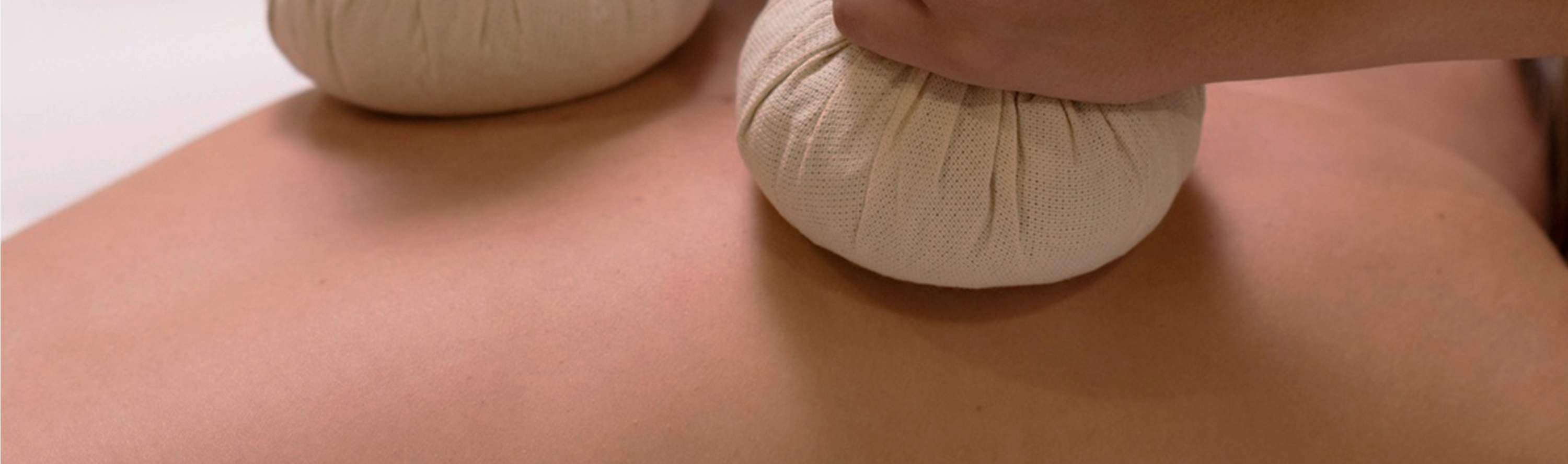 Freedress Su Sanshan・タイ式ヘッドセラピー・エッセンシャルオイルSPA｜深圳湾口岸