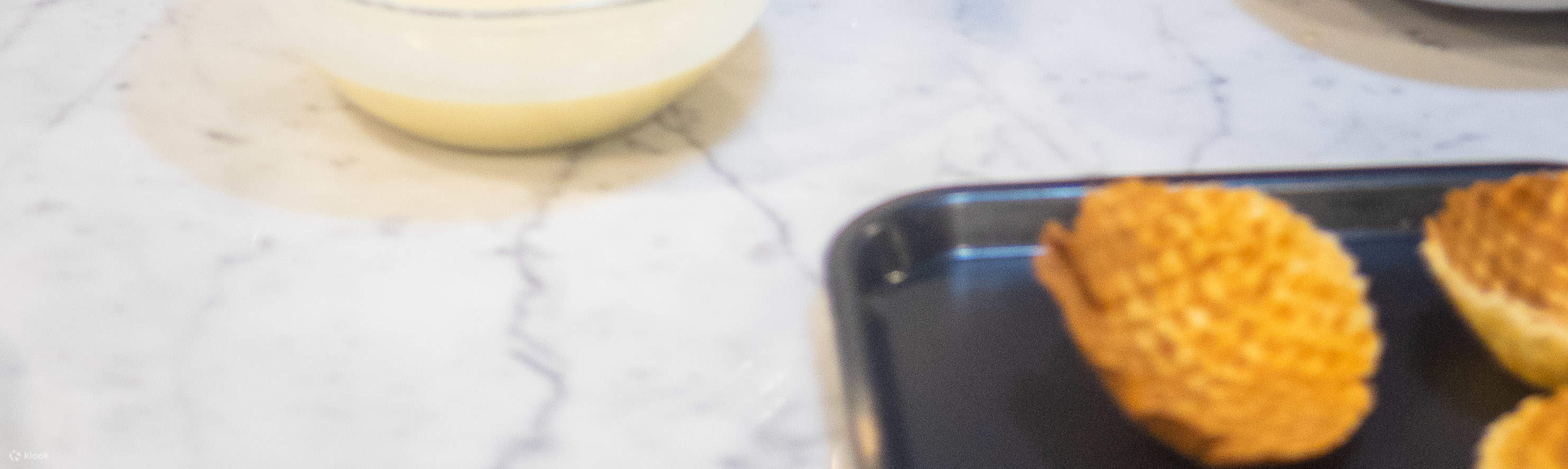 ローマでのピザとジェラートの料理教室